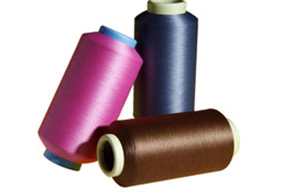 了解一下錦綸色絲在工業(yè)上的應用